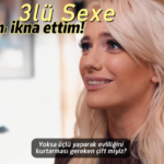 Zenci Kocamla üçlü sex altyazili.online