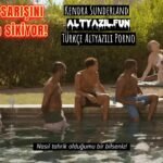 alltyazili.fun 5 Zenci vs 1 Sarışın - Türkçe Altyazılı Porno. Gençliğinin baharında olan sarışın lolita, zencilerle grup sex yapma hayalini gerçekleştiriyor!