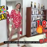 Ukraynalı Jessika Altyazili.online türkçe altyazılı porno sitesi sayesinde Rocco Siffredi ile tanışıp onunla altyazılı porno çekme fırsatı yakaladı. rocco kızı gördüğü anda kafayı yedi. Çünkü Jessika uzun boylu dolgun götlü ve at gibi bir kızdı