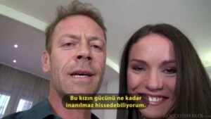 Rocco Sert Sikiş Tanrısı - Türkçe Altyazılı Porno