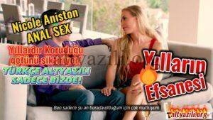 Nicole Aniston ANAL SEX - Türkçe Altyazılı Porno (SADECE altyazili.org ta!)