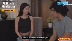 Para için Sevgilisini Siktirenler