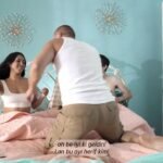 Tek Erkeğin İnanılmaz Sikiş Büyüsü - Altyazılı Porno Haziran 2023