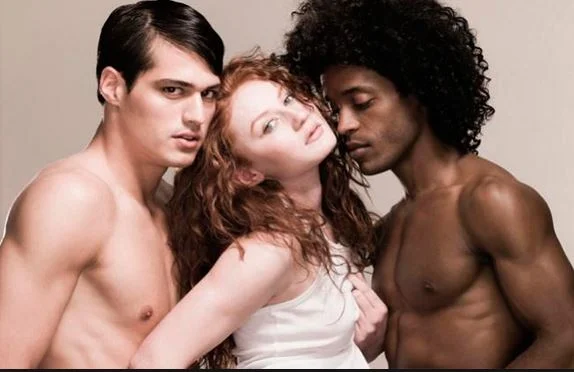 Sevgilinizi Üçlü Sekse İkna Etmek İçin İdeal Rehber | altyazili.online türkçe altyazılı porno. Üçlü seks, Sevgili çift, Cinsel heyecan, İlişki deneyimi, Partner ikna etmek