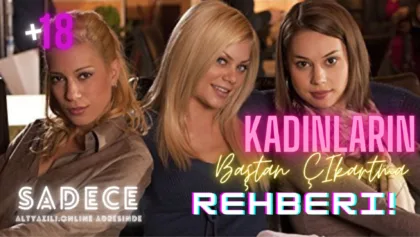 The Girl's Guide To Depravity Türkçe Altyazılı izle, Türkçe erotik dizi