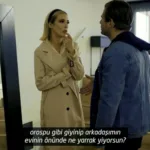 Aiden Ashley iktidarsız kocasını en yakın arkadaşıyla aldatırken yakalanıyor. Şiddetle tavsiye ediyorum pişman olmayacaksınız! türkçe altyazılı