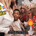 Ateşli Milf Öğretmenlerle Unutulmaz Bir Deneyim