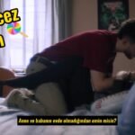 Mahallenin Orospusu Zeynep mahallenin azgın liseli sürtüğü zeynep eve gizlice sevgilisini alıp sakso çekerek gırtlağına kadar alıyor. ertesi gün iki erkeği eve alıp kendini siktiriyor