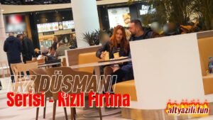 Avmde şişman elemanın kızıl fırtına manitasına iş koyup para ile tuvalette siktim.