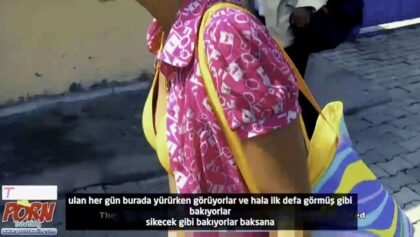 Ülkemizin cennet mekanlarından olan Antalya'da tatile gelen rus pornocuların Portakal bahçesindeki 1. bölümü. Hayırlı 31ler dileriz!