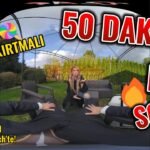 Türk Kızı KatSquirts İstanbula gelen turisti eve atıyor! Türkçe Konuşmalı SADECE BİZDE!