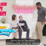 Senin karın, Benim orospum! Bölüm 1 Silvia Soprano