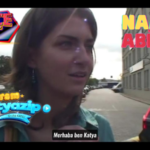 Grup Seven Katyayı iki eleman sokakta gördüğü namuslu zannedeceğiniz katyayı tenhaya götürüp önlü arkalı yerleştirmeye başlıyor!