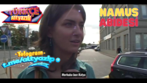 Grup Seven Katyayı iki eleman sokakta gördüğü namuslu zannedeceğiniz katyayı tenhaya götürüp önlü arkalı yerleştirmeye başlıyor!