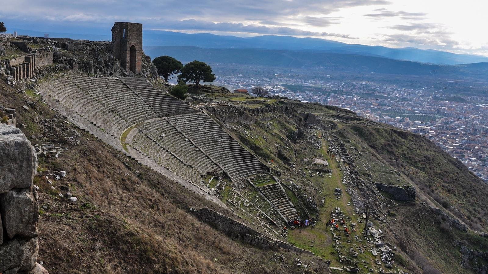 Daha İyi Tiyatro Deneyimi için Çarpıcı Öneriler