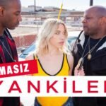 türkçe altyazili porno akşama parti için mahalleden içecek alan sarışın çıtır polislere yakalanır, zenci polisler onu sorgulamak için kuytu bir eve götürür ve üçlü seks yapmaya başlarlar!