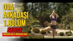 Meta Açıklama: Türkçe altyazılı erotik dizi severlere müthiş bir haber! İmbd'den fresh puanı alan "Roommates" dizisinin ilk bölümü "Kız Kıza Kaçamak Toplantı"ya hazır mısınız? Bolca seks sahneleri sizleri bekliyor. Meta Keywordler: erotik dizi, türkçe altyazılı porno, seksi sahneler, kız kıza toplantı, grup seks, oral seks Resim Alt Açıklaması: Victoria'nın Sara'yı baştan çıkarması Resim Description: Sara'nın ateşli bir banyo sahnesi