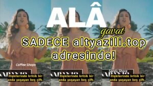 Sosyal medyayı kasıp kavuran gavatlar Adasında Cüretkar Oyunlar, beş çiftin ilişkilerini test ettikleri ve sınırlarını keşfettikleri erotik bir yolculuk. Türkçe Altyazılı olarak ilk defa bizde!