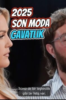 "Savvy ve Alex’in cuckold macerası: Sarışın bomba Savvy, erkekleri çılgına çevirirken, Alex karısını siktirmenin zevkini yaşıyor. Türkçe altyazılı porno filmi."