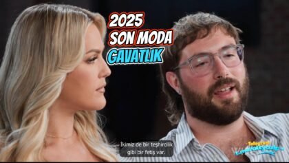 "Savvy ve Alex’in cuckold macerası: Sarışın bomba Savvy, erkekleri çılgına çevirirken, Alex karısını siktirmenin zevkini yaşıyor. Türkçe altyazılı porno filmi."